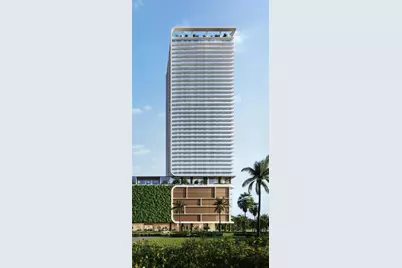 505 NE 2nd Street #21G, Fort Lauderdale, FL 33301 - Photo 21