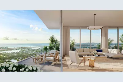505 NE 2nd Street #21G, Fort Lauderdale, FL 33301 - Photo 5