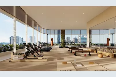 505 NE 2nd Street #21G, Fort Lauderdale, FL 33301 - Photo 29