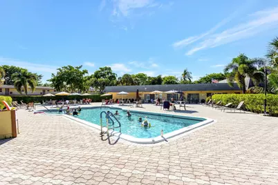 7290 NW 1st Street #205, Margate, FL 33063 - Photo 27