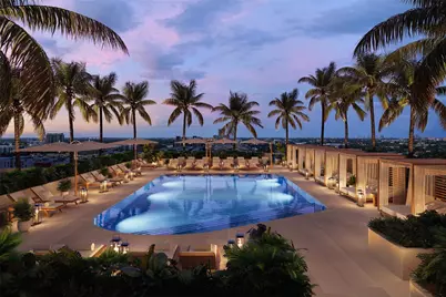 505 NE 2nd Street #17C, Fort Lauderdale, FL 33301 - Photo 19