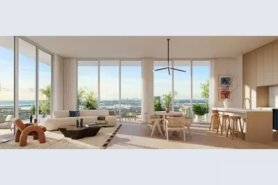 505 NE 2nd Street #17C, Fort Lauderdale, FL 33301 - Photo 1