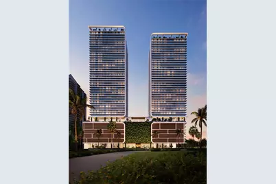 505 NE 2nd Street #17C, Fort Lauderdale, FL 33301 - Photo 11