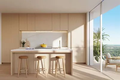 505 NE 2nd Street #17C, Fort Lauderdale, FL 33301 - Photo 5