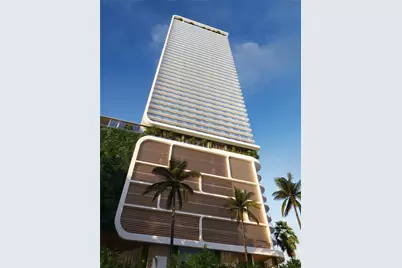 505 NE 2nd Street #17C, Fort Lauderdale, FL 33301 - Photo 37