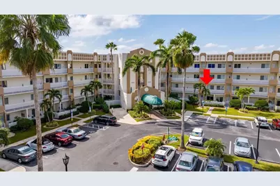 7611 Southampton Terrace #211, Tamarac, FL 33321 - Photo 11