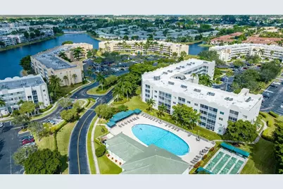 7611 Southampton Terrace #211, Tamarac, FL 33321 - Photo 13