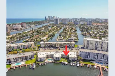 300 Golden Isles Drive #206, Hallandale Beach, FL 33009 - Photo 59