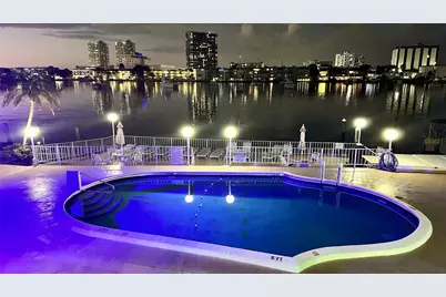 300 Golden Isles Drive #206, Hallandale Beach, FL 33009 - Photo 33