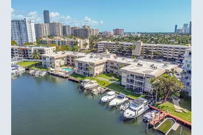 300 Golden Isles Drive #206, Hallandale Beach, FL 33009 - Photo 49