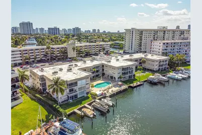300 Golden Isles Drive #206, Hallandale Beach, FL 33009 - Photo 55
