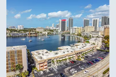 300 Golden Isles Drive #206, Hallandale Beach, FL 33009 - Photo 57