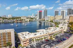 300 Golden Isles Dr, Hallandale Beach, FL 33009 - Photo 57