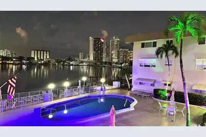 300 Golden Isles Drive #206, Hallandale Beach, FL 33009 - Photo 45