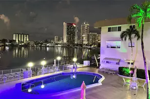 300 Golden Isles Dr, Hallandale Beach, FL 33009 - Photo 45