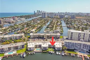 300 Golden Isles Dr, Hallandale Beach, FL 33009 - Photo 1
