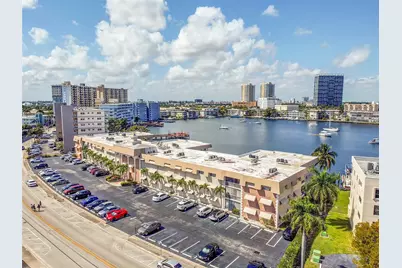 300 Golden Isles Drive #206, Hallandale Beach, FL 33009 - Photo 9
