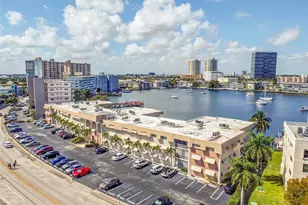 300 Golden Isles Dr, Hallandale Beach, FL 33009 - Photo 9