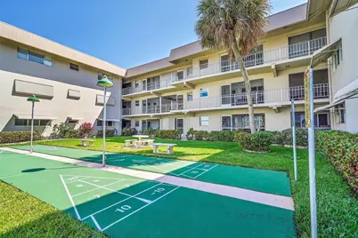 300 Golden Isles Drive #206, Hallandale Beach, FL 33009 - Photo 49