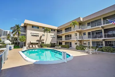 300 Golden Isles Drive #206, Hallandale Beach, FL 33009 - Photo 43