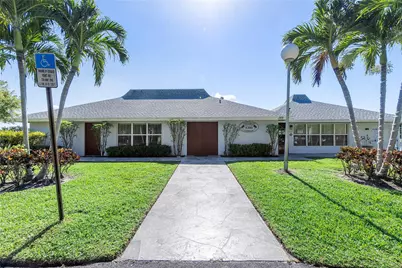 8205 NW 61st Street #B305, Tamarac, FL 33321 - Photo 47