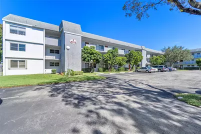 8205 NW 61st Street #B305, Tamarac, FL 33321 - Photo 1