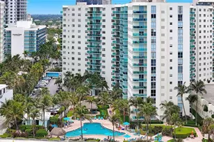 3901 S Ocean Dr, Hollywood, FL 33019 - Photo 23