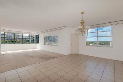 1985 S Ocean Drive #2E, Hallandale Beach, FL 33009 - Photo 5