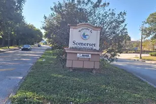 2860 Somerset Dr, Lauderdale Lakes, FL 33311 - Photo 1