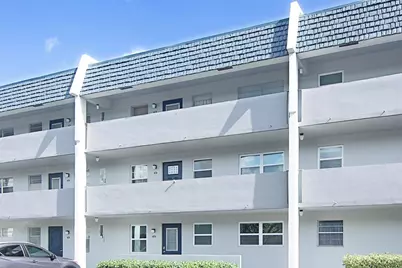 7837 Golf Circle Drive #209, Margate, FL 33063 - Photo 25