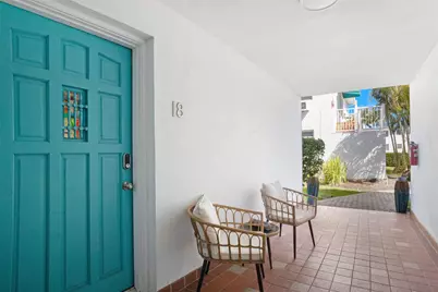 625 Orton Avenue #18, Fort Lauderdale, FL 33304 - Photo 1