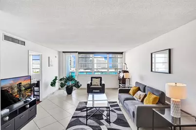 6770 Indian Creek Drive #10-R, Miami Beach, FL 33141 - Photo 9