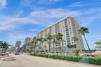 6770 Indian Creek Drive #10-R, Miami Beach, FL 33141 - Photo 3