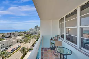 6770 Indian Creek Dr, Miami Beach, FL 33141 - Photo 15