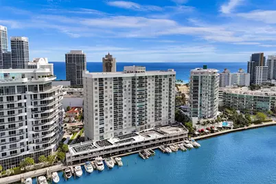 6770 Indian Creek Drive #10-R, Miami Beach, FL 33141 - Photo 7