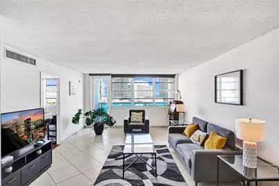 6770 Indian Creek Drive #10-R, Miami Beach, FL 33141 - Photo 9