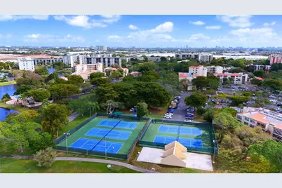 2311 S Cypress Bend Drive #319, Pompano Beach, FL 33069 - Photo 23