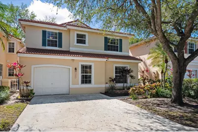 10845 NW 46th Drive, Coral Springs, FL 33076 - Photo 1