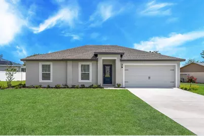 8725 98th Court, Vero Beach, FL 32967 - Photo 1