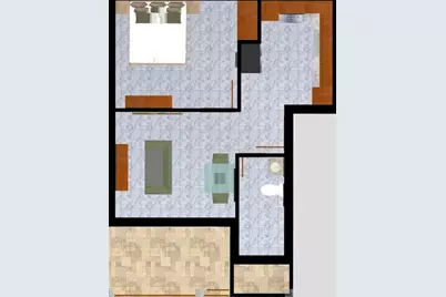 Cor Pascero Cor Pascero Avenida Hicaco #E-4, Almont, CO  - Photo 17