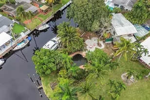 2655 Flamingo Ln, Fort Lauderdale, FL 33312 - Photo 53