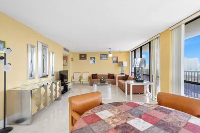 2017 S Ocean Drive #710, Hallandale Beach, FL 33009 - Photo 19