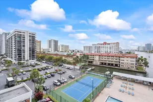 2017 S Ocean Dr, Hallandale Beach, FL 33009 - Photo 43