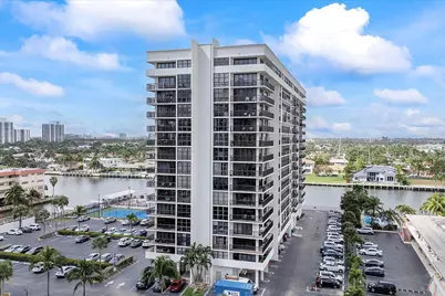 2017 S Ocean Drive #710, Hallandale Beach, FL 33009 - Photo 39