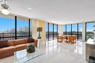 2017 S Ocean Drive #710, Hallandale Beach, FL 33009 - Photo 5