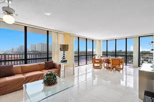 2017 S Ocean Dr, Hallandale Beach, FL 33009 - Photo 5