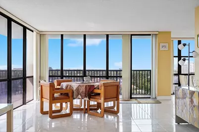 2017 S Ocean Drive #710, Hallandale Beach, FL 33009 - Photo 7