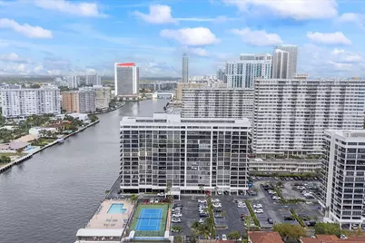 2017 S Ocean Drive #710, Hallandale Beach, FL 33009 - Photo 11