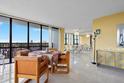 2017 S Ocean Drive #710, Hallandale Beach, FL 33009 - Photo 15