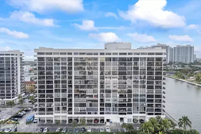 2017 S Ocean Drive #710, Hallandale Beach, FL 33009 - Photo 37